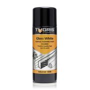 Tygris Spray Paint